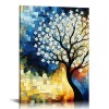 Wall Art Hanging paintings Canvas Wall Art Modern Home Interior Decor Abstract Art picture Ready to hang